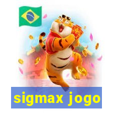 sigmax jogo